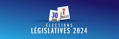 législatives